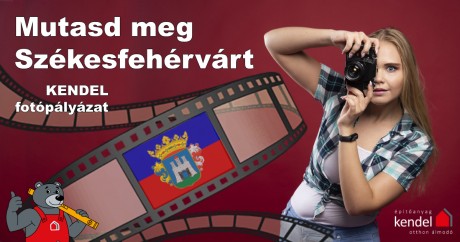 Mutasd meg Székesfehérvárt! – szeptember 30-ig küldhetnek képeket a fotósok